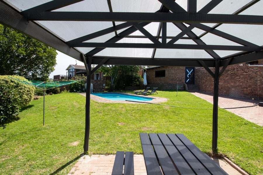To Let 3 Bedroom Property for Rent in Forest Downs Eastern Cape